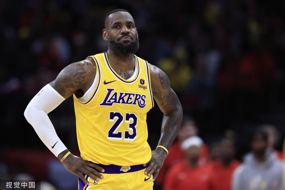 表现让公牛 表现让公牛