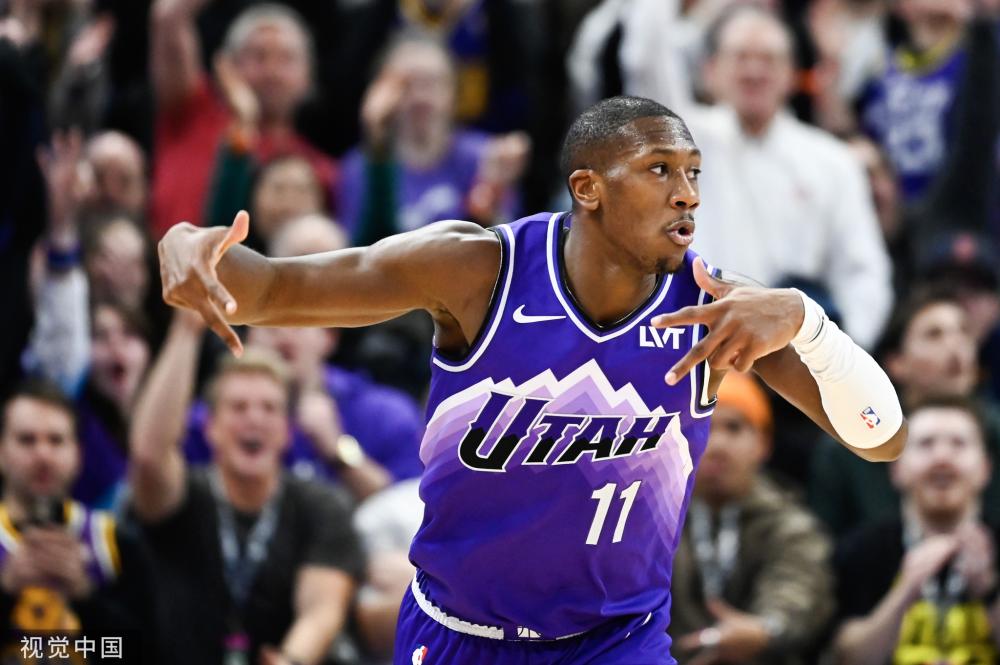 每一个赛季 每一个赛季