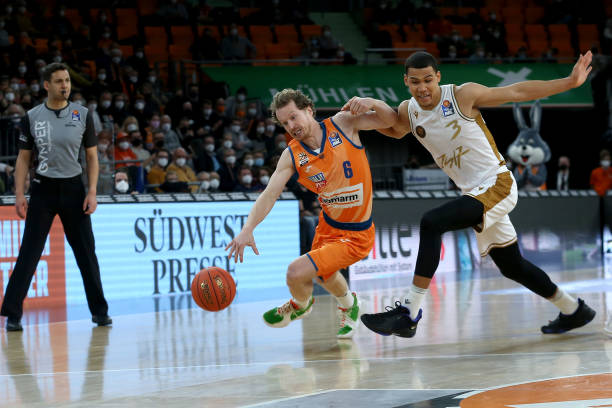 在职业篮球 在职业篮球