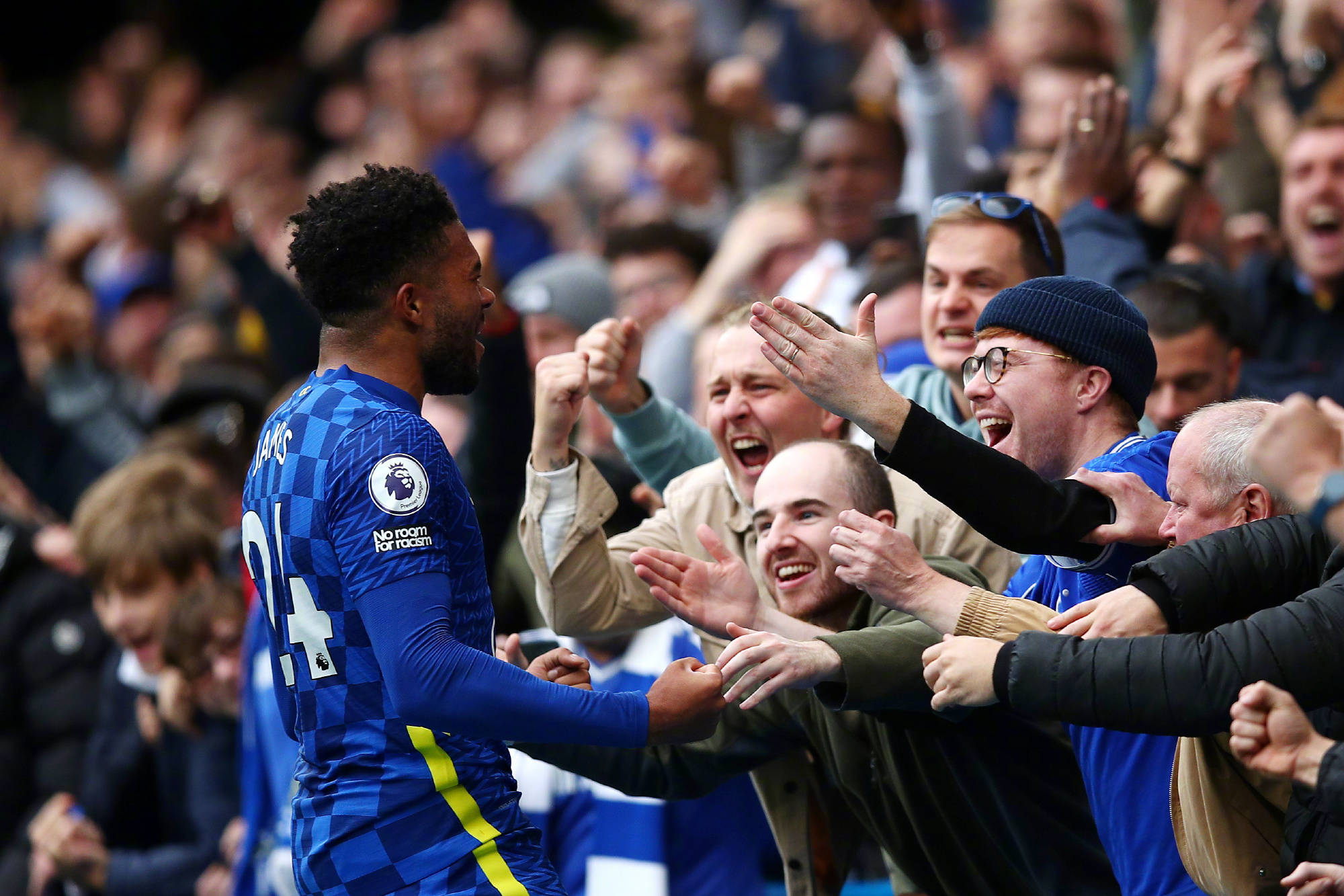 各方都需要 各方都需要